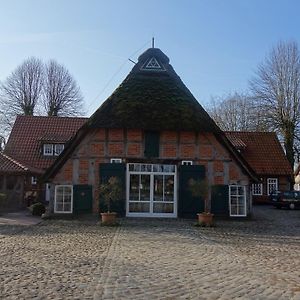 Dreimädelhaus - Kirchseelte