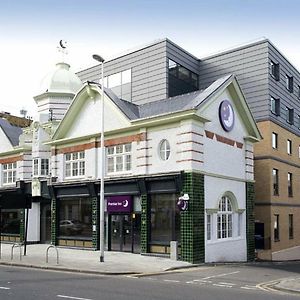 Premier Inn London Clapham